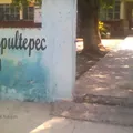 Heroes de Chapultepec