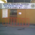Profa. Georgina Cantu Peña
