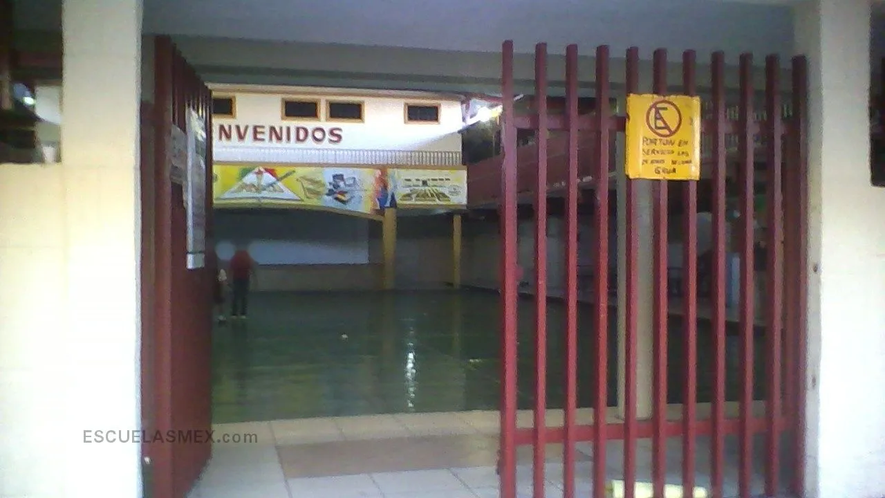 Miguel Hidalgo Entrada