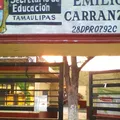 Emilio Carranza
