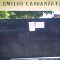 Emilio Carranza