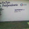 Heroes de la Independencia