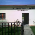 Francisco I. Madero