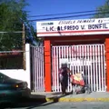 Lic. Alfredo V. Bonfil
