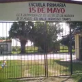 15 de Mayo