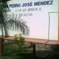 Pedro Jose Mendez