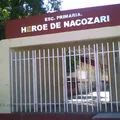 Heroe de Nacozari