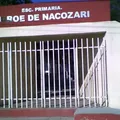 Heroe de Nacozari