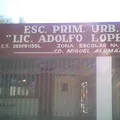 Lic. Adolfo Lopez Mateos
