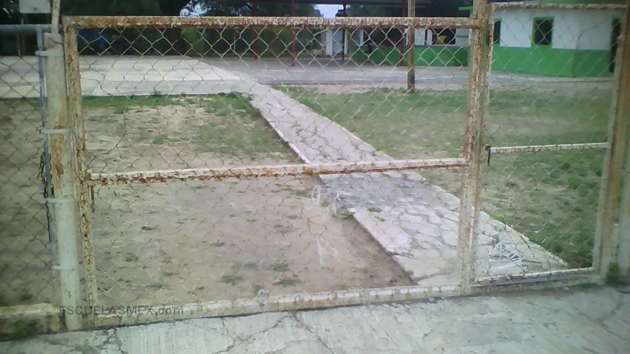 Heroe de Nacozari Entrada