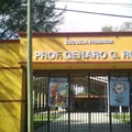 Prof. Genaro G. Ruiz