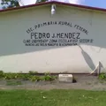Pedro J. Mendez
