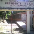 Presidente Aleman