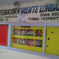 Vicente Lombardo Toledano
