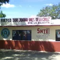 Sor Juana Ines de la Cruz