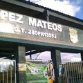 Adolfo Lopez Mateos