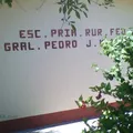 Gral. Pedro J. Mendez