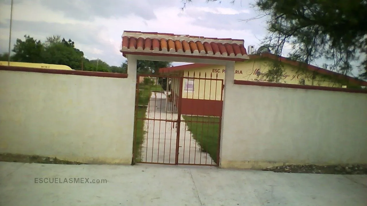 Miguel Hidalgo y Costilla Entrada