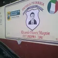 Ricardo Flores Magon
