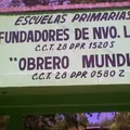 Fundadores de Nuevo Laredo