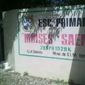 Moises Saenz