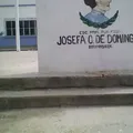 Josefa Ortiz de Dominguez