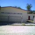 Lic. Adolfo Lopez Mateos