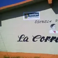 La Corregidora