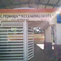 Netzahualcoyotl