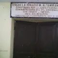 Ignacio Manuel Altamirano