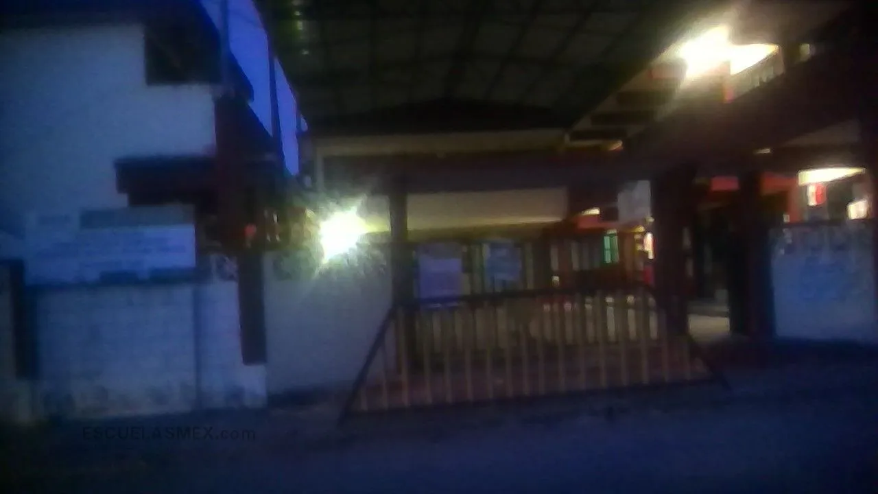 Expropiacion Petrolera Entrada