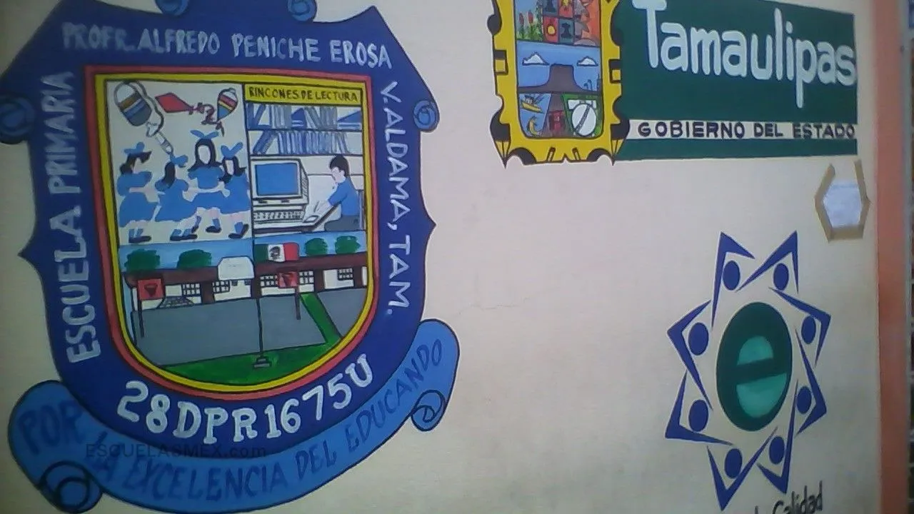 Prof. Alfredo Peniche Erosa Entrada