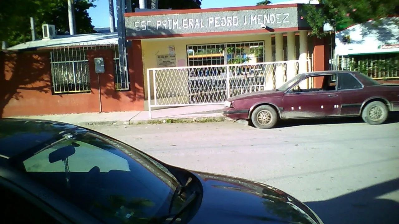 Gral. Pedro Jose Mendez Entrada