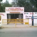 La Corregidora