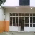 Maestro Justo Sierra