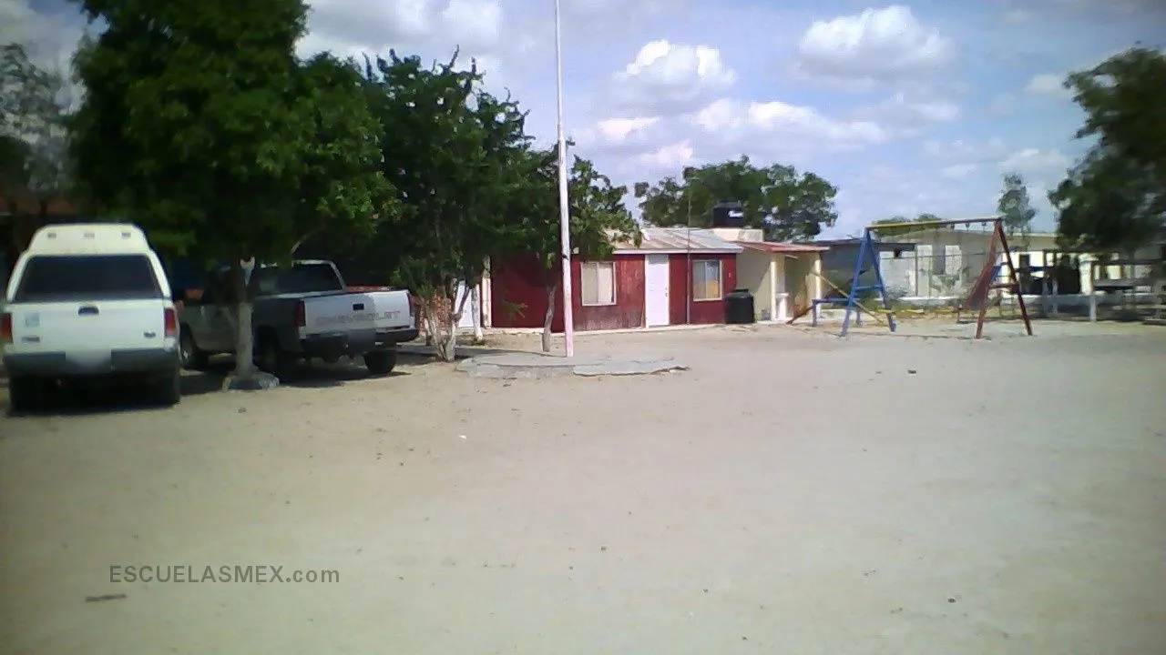 Vicente Guerrero Entrada