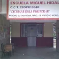 Miguel Hidalgo