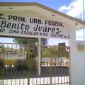 Lic. Benito Juarez
