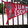 Juan Escutia