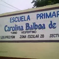Carolina Balboa de Valdez