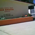 Juan Escutia