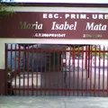 Maria Isabel Mata Alvarado