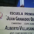 Juan Granados Quevedo