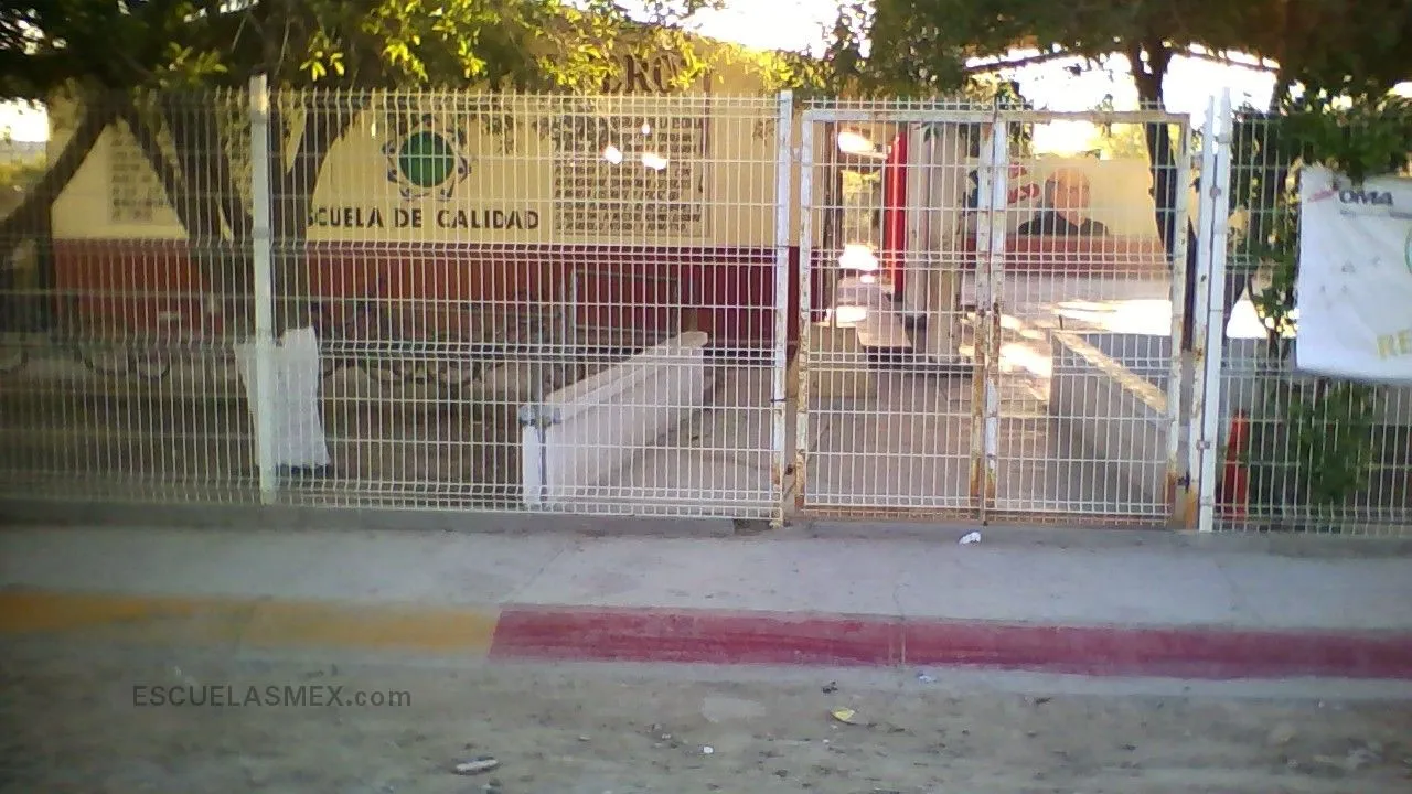 Ramon Mario Bahena Rodriguez Entrada