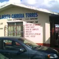 Alberto Carrera Torres