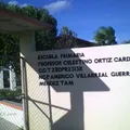 Prof. Celestino Ortiz Cardenas