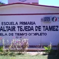Profa. Altair Tejeda de Tamez