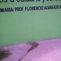 Prof. Florencio Alvarado Martinez