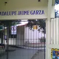 Profa. Maria Guadalupe Jaime Garza
