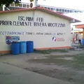 Prof. Clemente Rivera Moctezuma